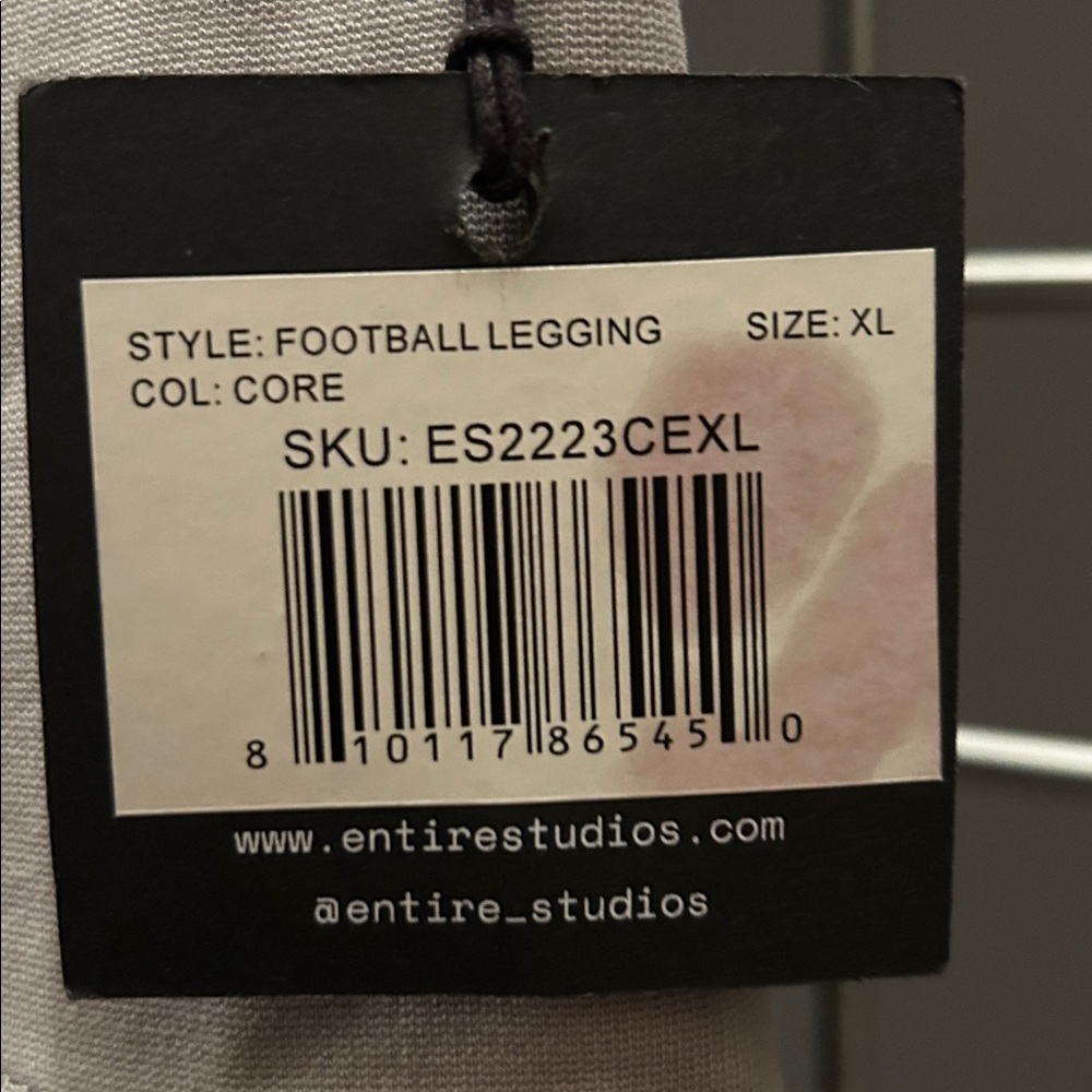 Entire Studios , Unisex pants. NWT. - Picture 6 of 9